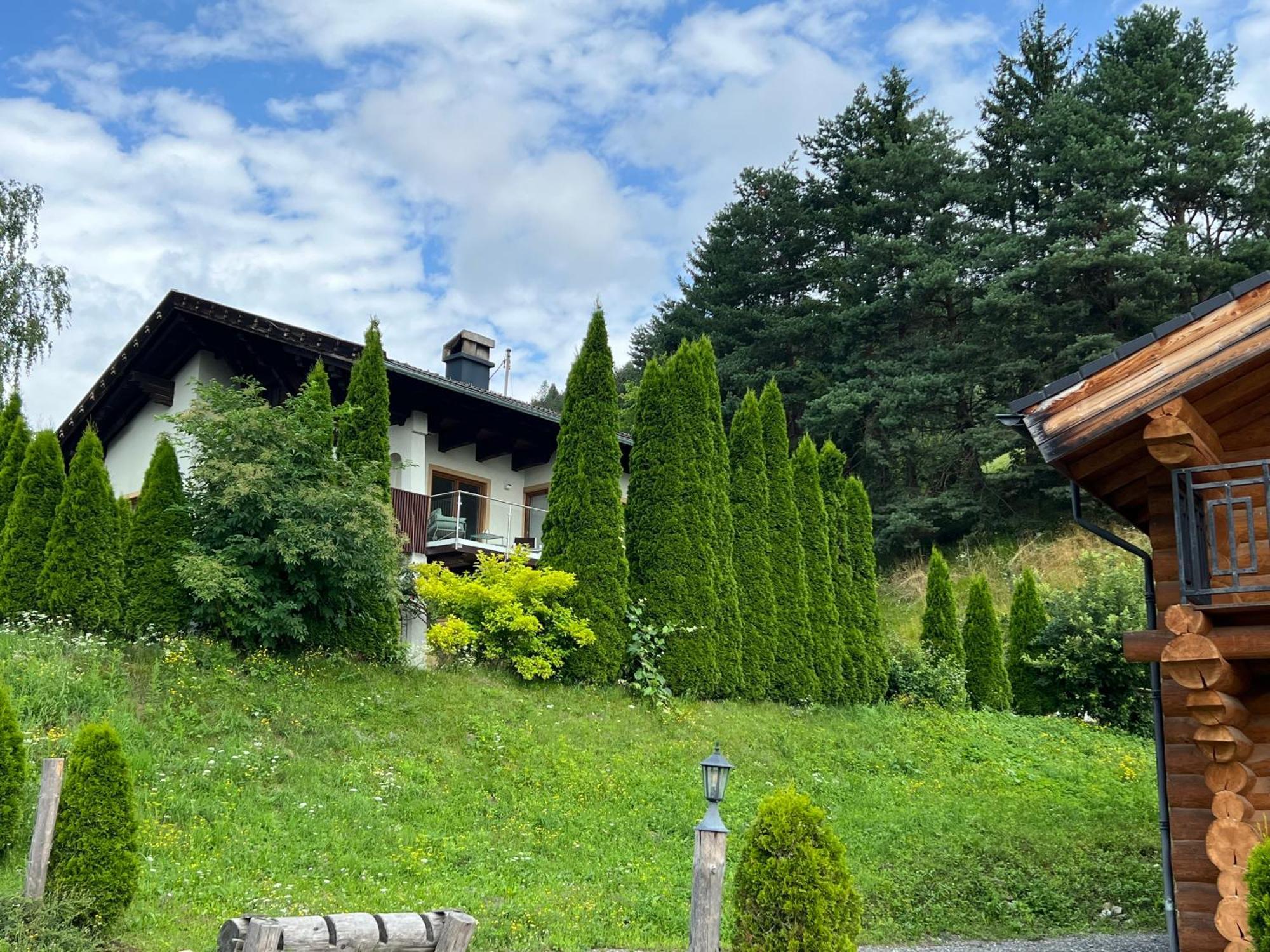 Apartment Hildegard Jenig Exterior foto